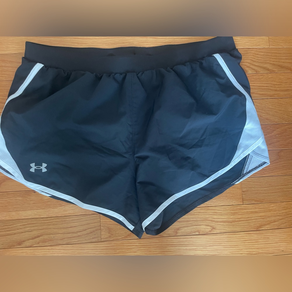 Under Armour Athletic Shorts